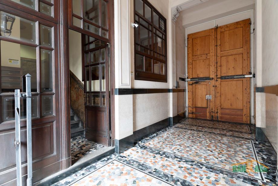 Appartamento in condominio di 2 locali 