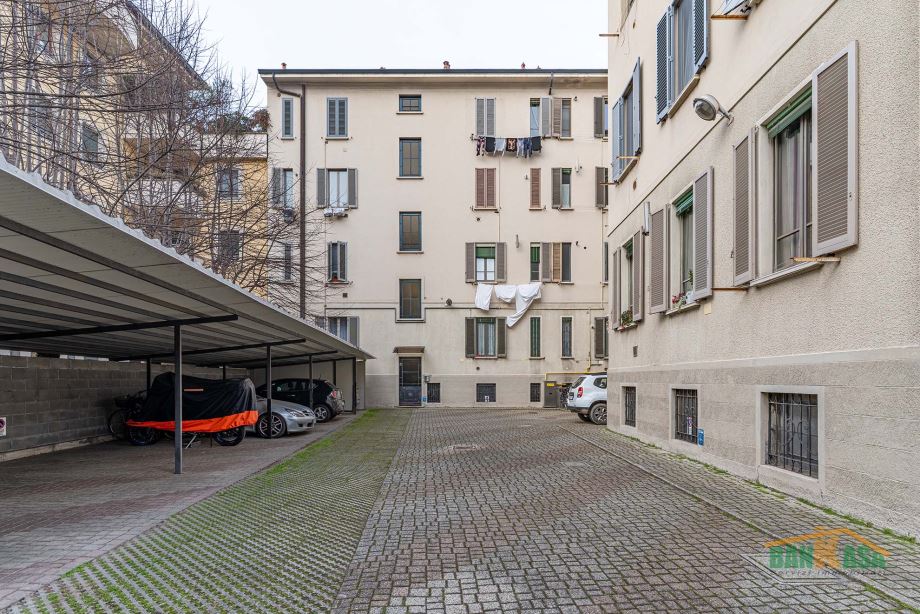 Appartamento in condominio di 2 locali 