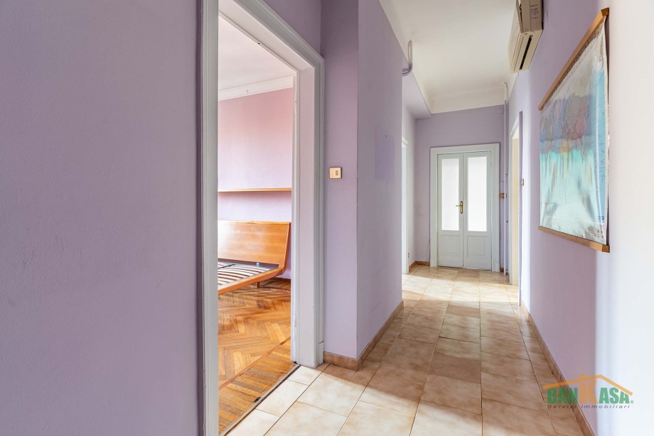 Appartamento in condominio di 2 locali 