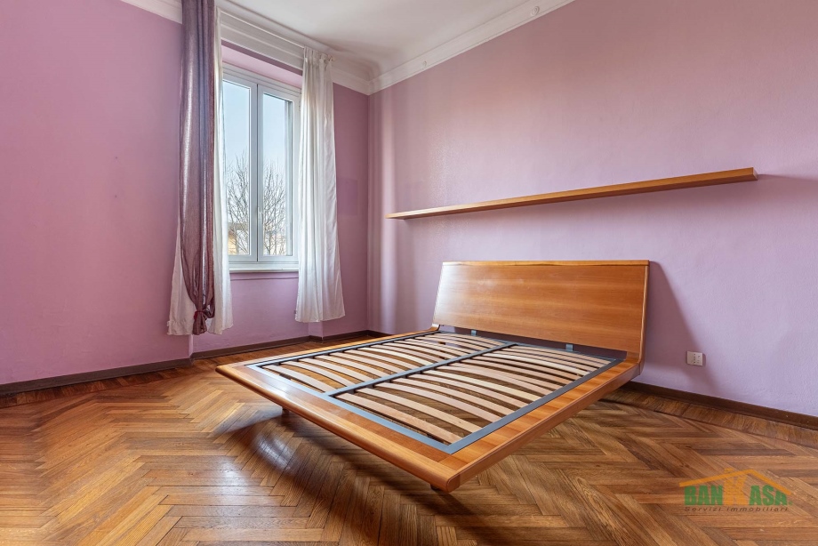 Appartamento in condominio di 2 locali 