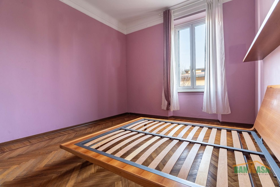 Appartamento in condominio di 2 locali 