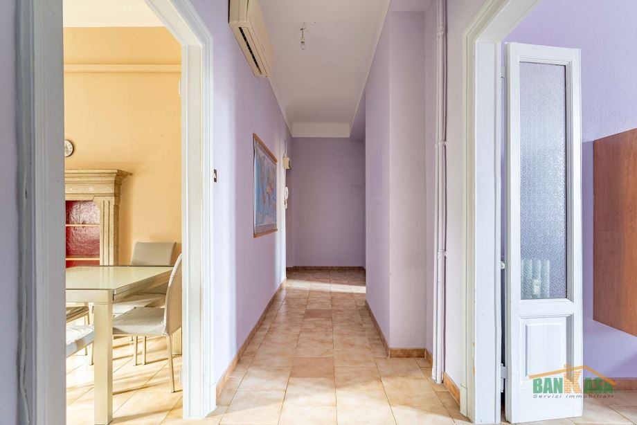 Appartamento in condominio di 2 locali 