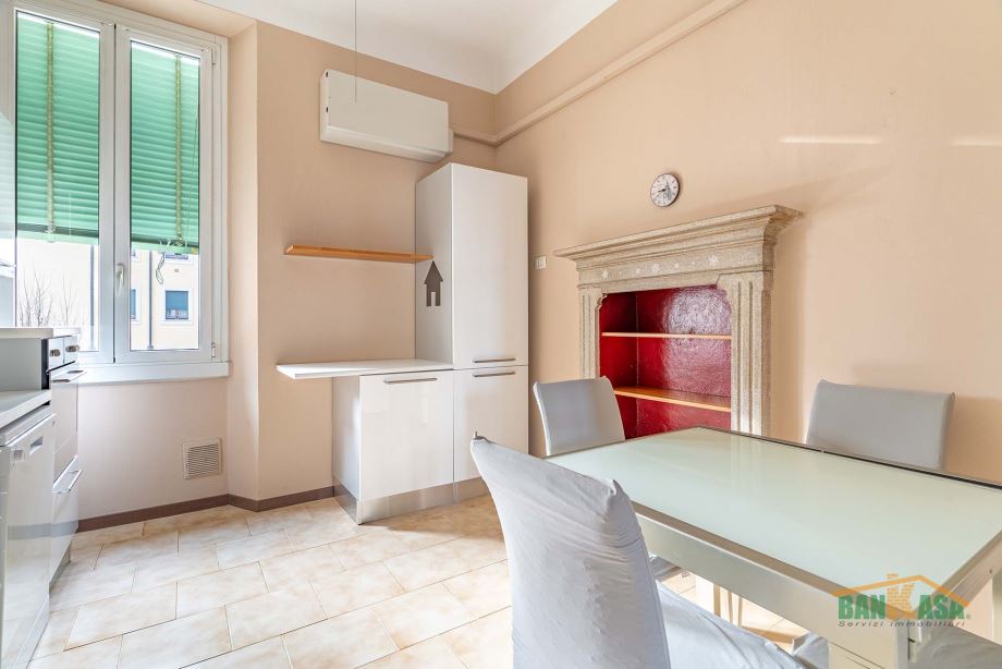 Appartamento in condominio di 2 locali 