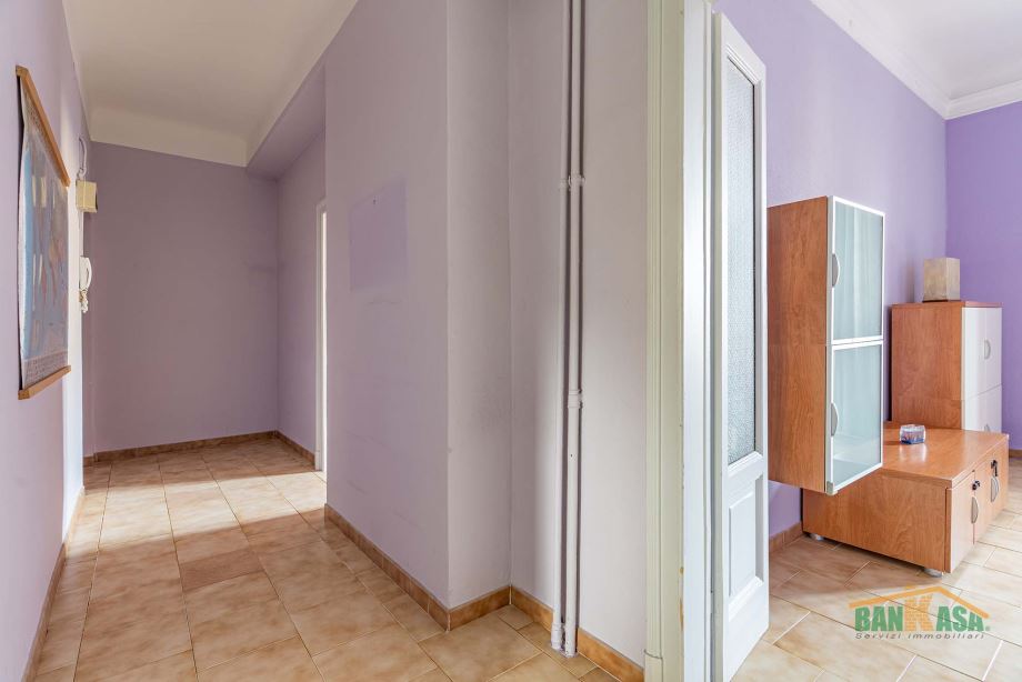 Appartamento in condominio di 2 locali 