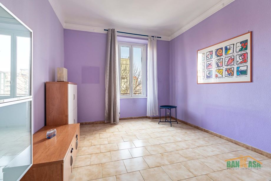 Appartamento in condominio di 2 locali 