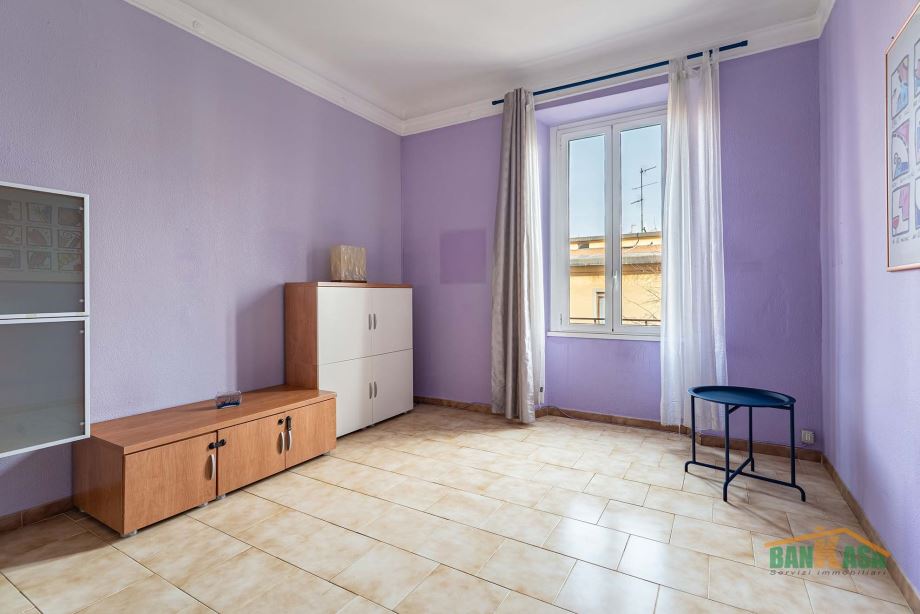 Appartamento in condominio di 2 locali 