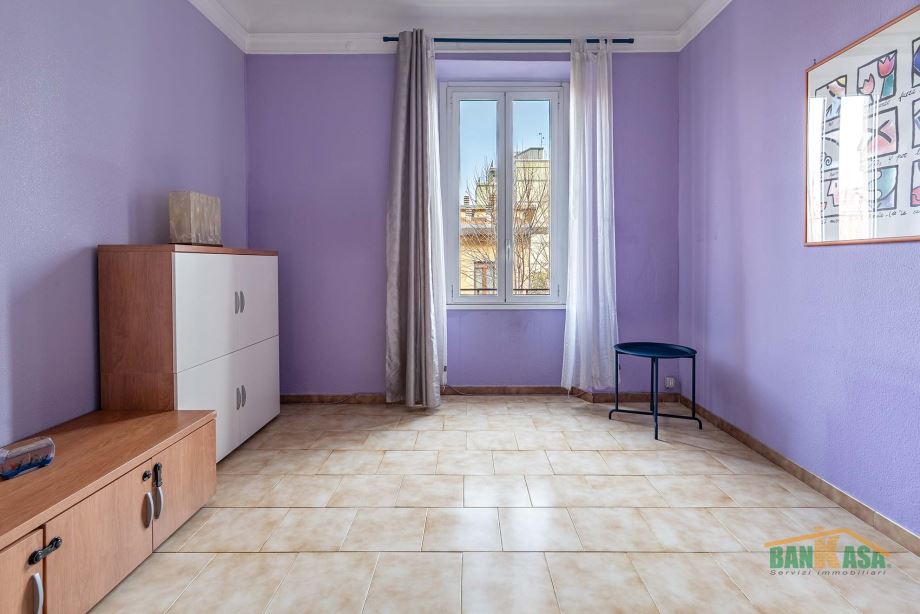 Appartamento in condominio di 2 locali 