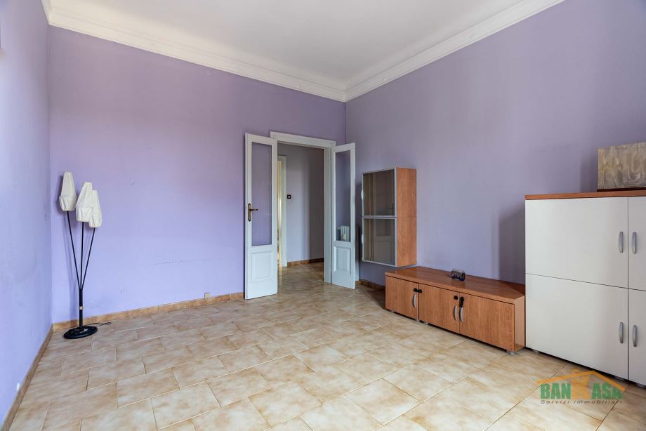 Appartamento in condominio di 2 locali 