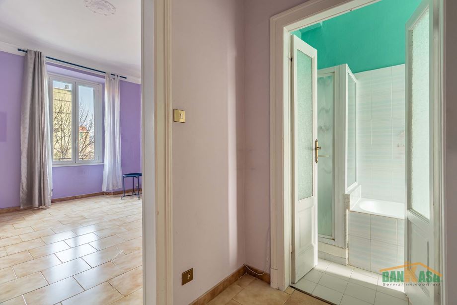 Appartamento in condominio di 2 locali 