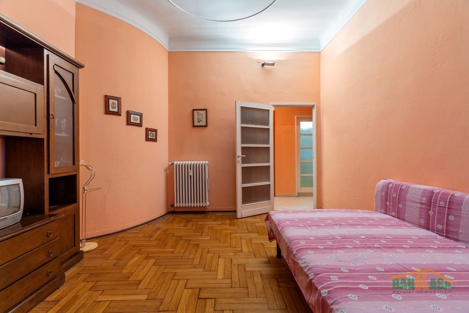 Appartamento in condominio di 2 locali 