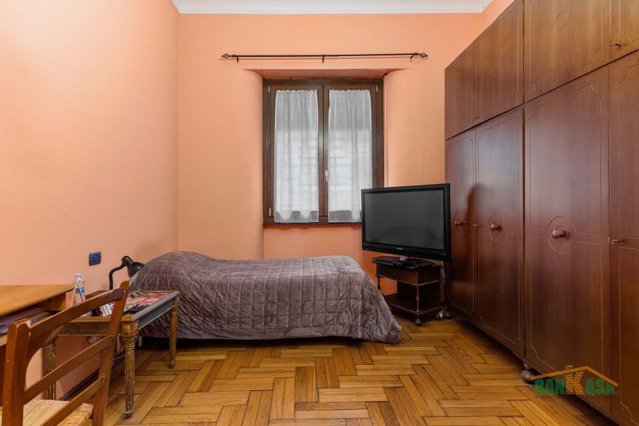 Appartamento in condominio di 2 locali 