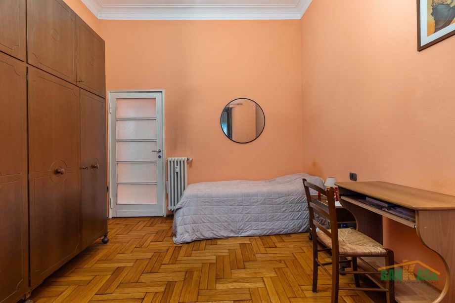 Appartamento in condominio di 2 locali 