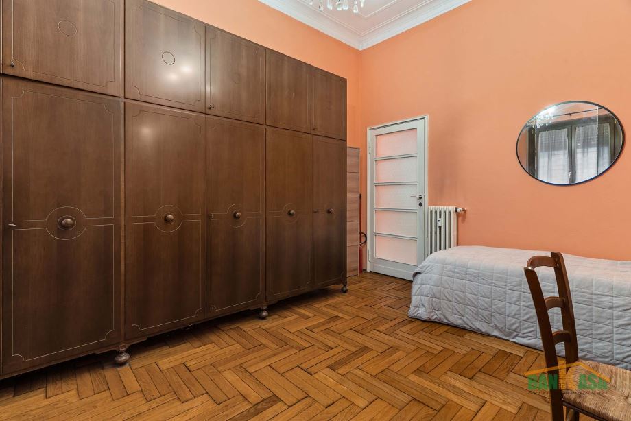 Appartamento in condominio di 2 locali 