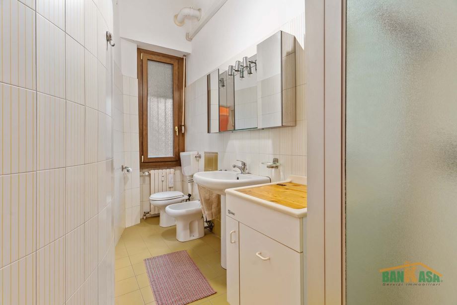 Appartamento in condominio di 2 locali 