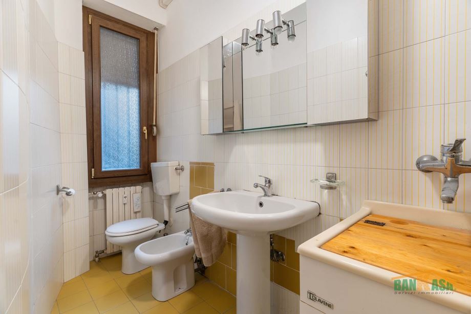 Appartamento in condominio di 2 locali 