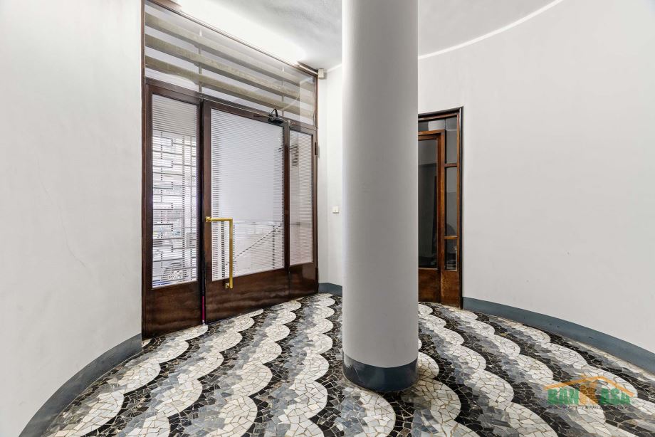 Appartamento in condominio di 2 locali 