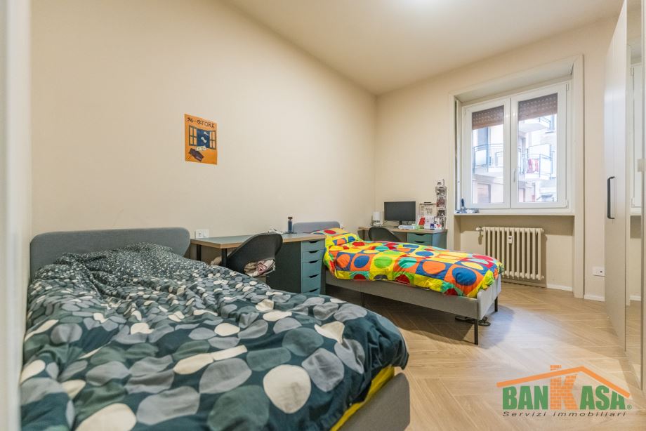 Appartamento in condominio di 3 locali 