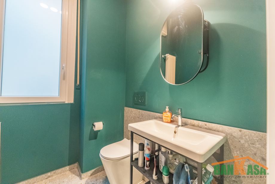 Appartamento in condominio di 3 locali 