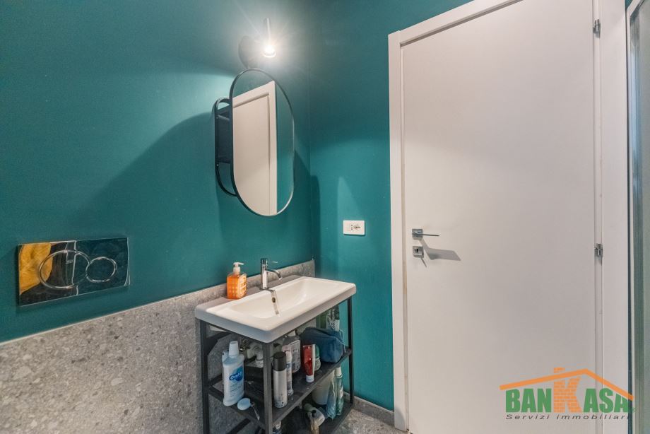 Appartamento in condominio di 3 locali 