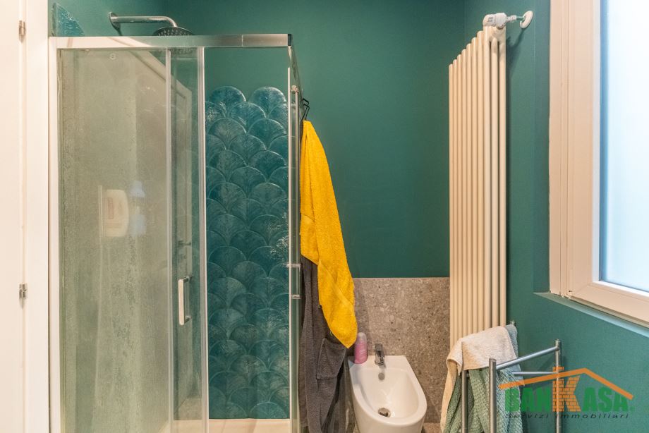 Appartamento in condominio di 3 locali 