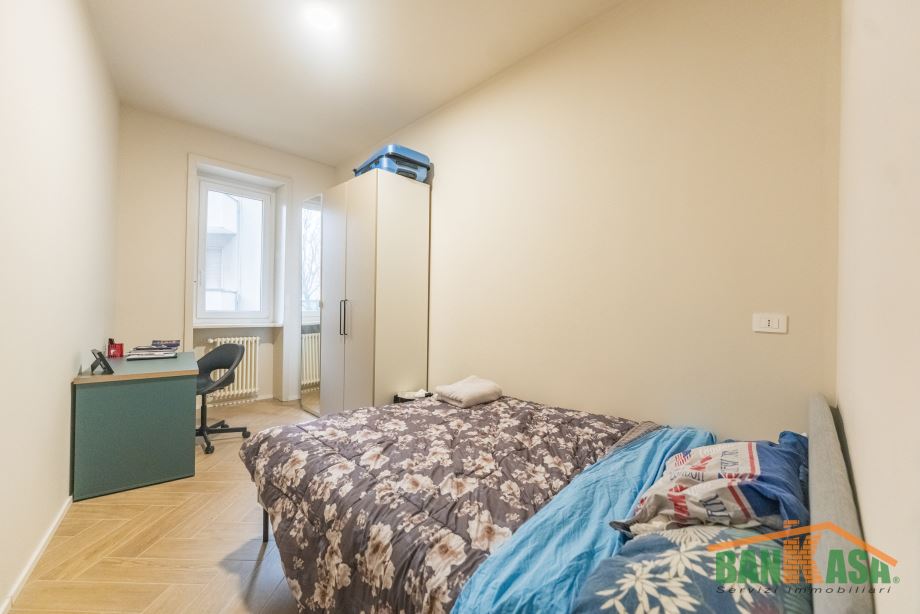 Appartamento in condominio di 3 locali 