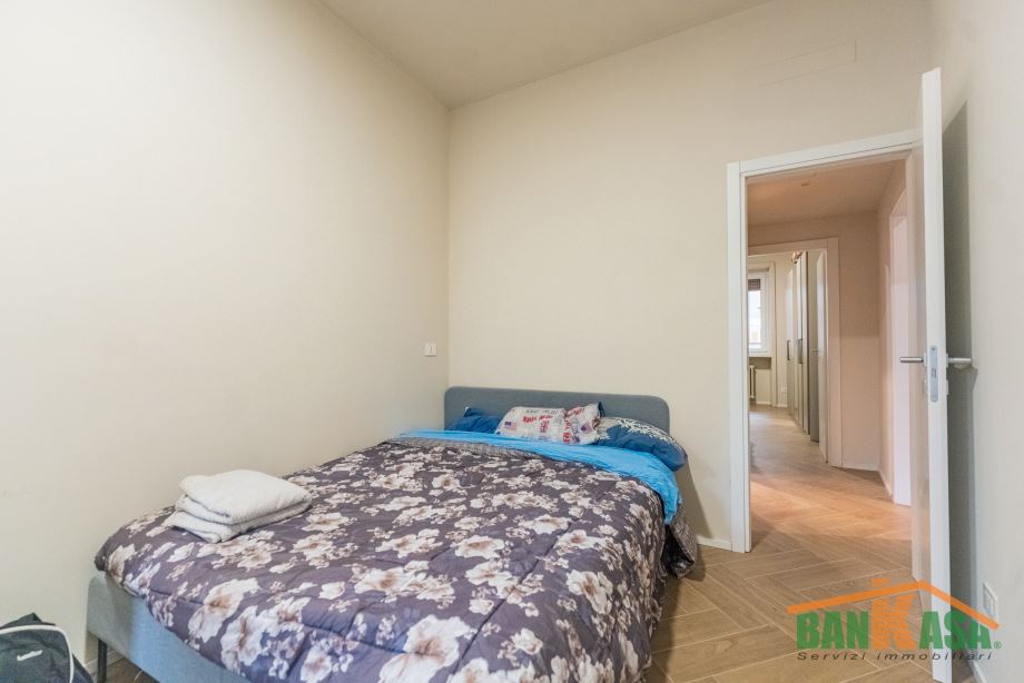 Appartamento in condominio di 3 locali 