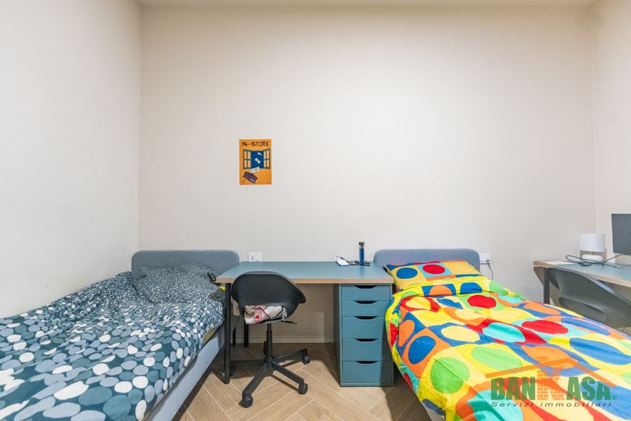 Appartamento in condominio di 3 locali 