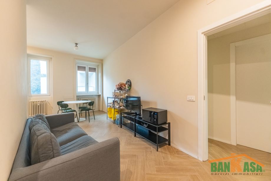 Appartamento in condominio di 3 locali 