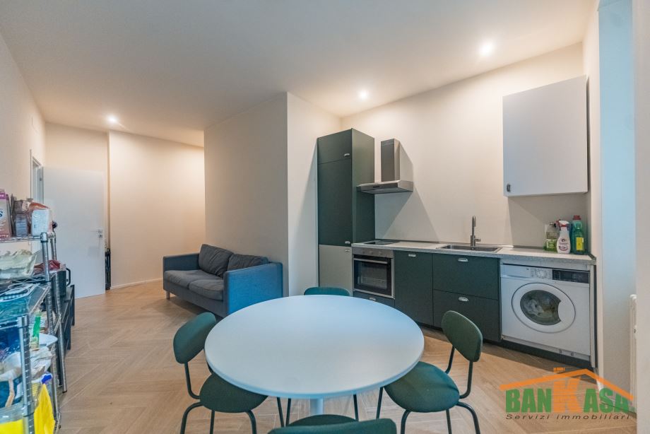 Appartamento in condominio di 3 locali 