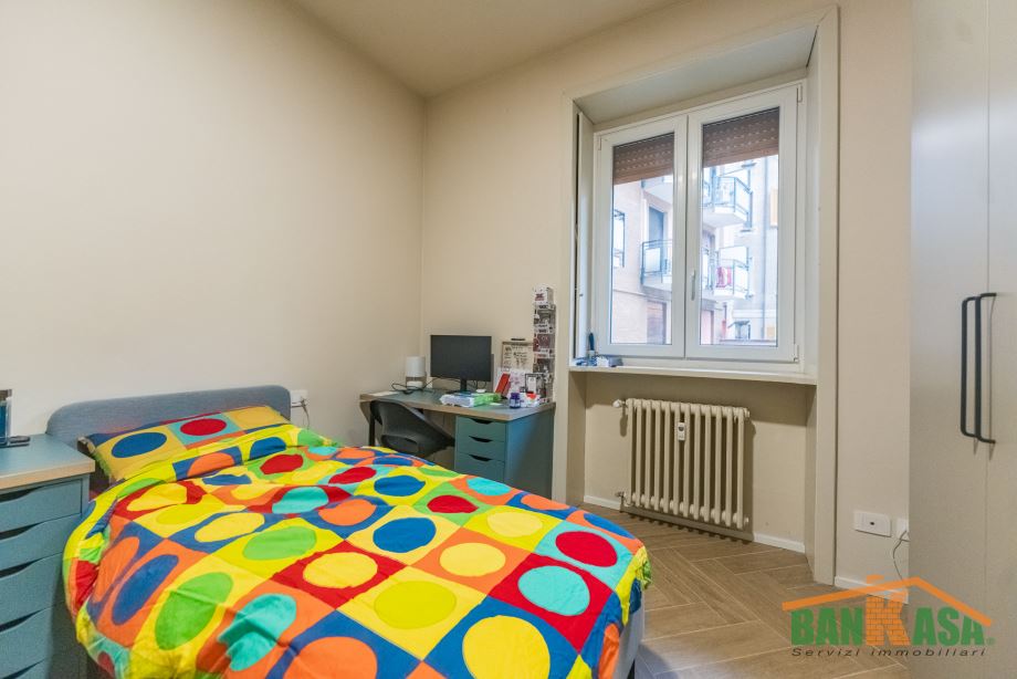 Appartamento in condominio di 3 locali 