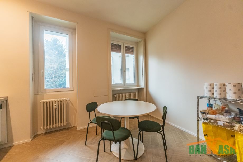 Appartamento in condominio di 3 locali 