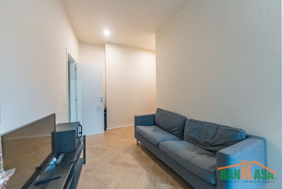 Appartamento in condominio di 3 locali 