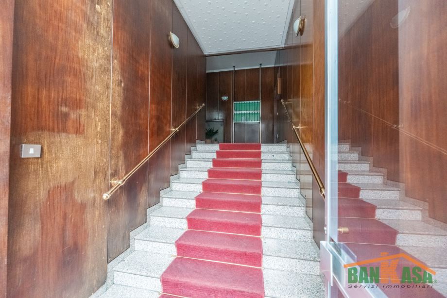 Appartamento in condominio di 3 locali 