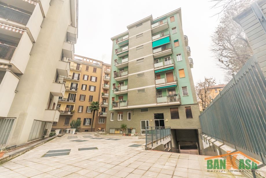 Appartamento in condominio di 3 locali 
