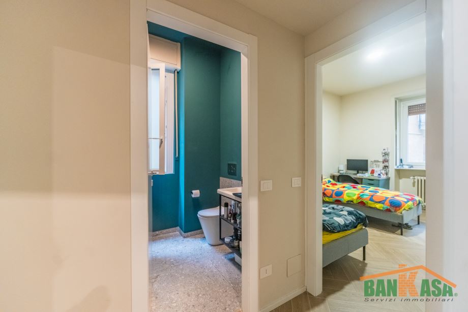 Appartamento in condominio di 3 locali 