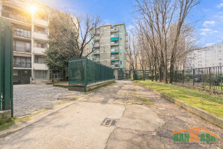 Appartamento in condominio di 3 locali 