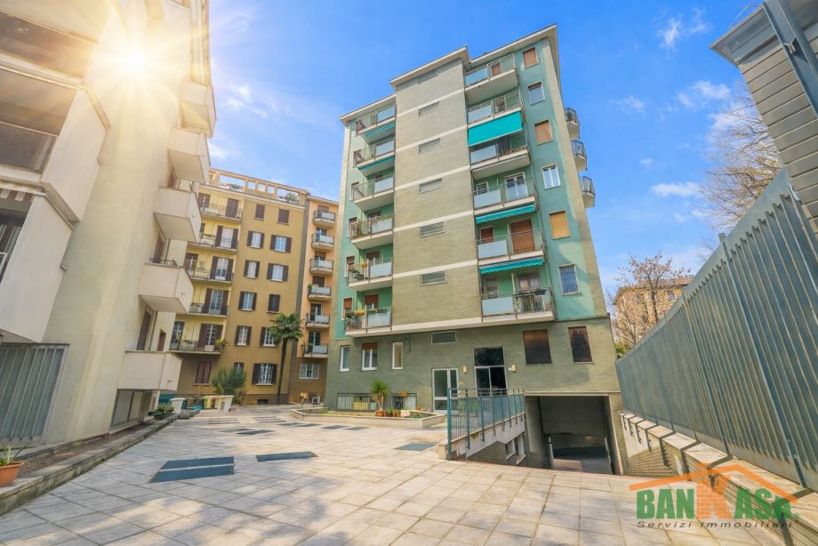 Appartamento in condominio di 3 locali 