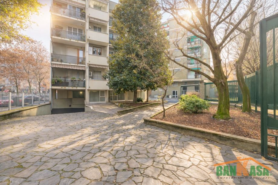 Appartamento in condominio di 3 locali 