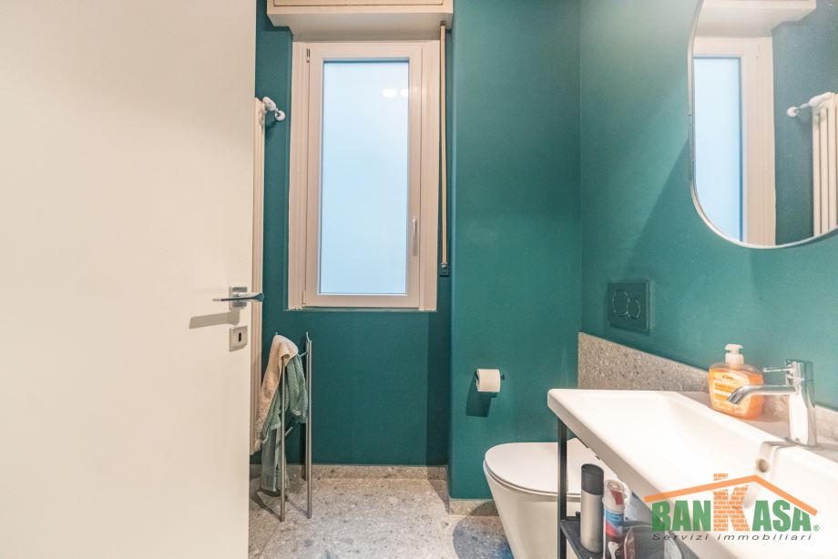 Appartamento in condominio di 3 locali 