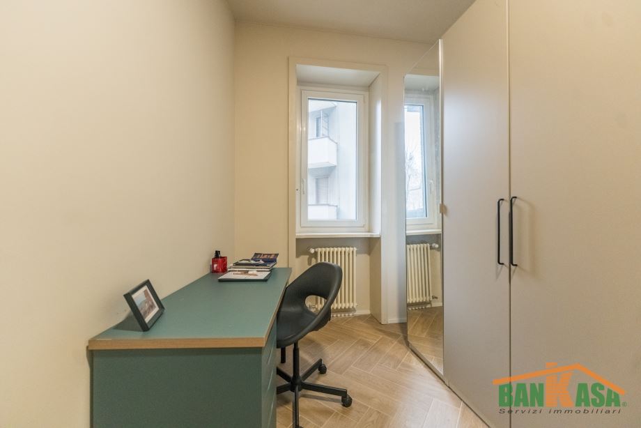 Appartamento in condominio di 3 locali 