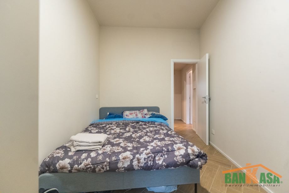 Appartamento in condominio di 3 locali 