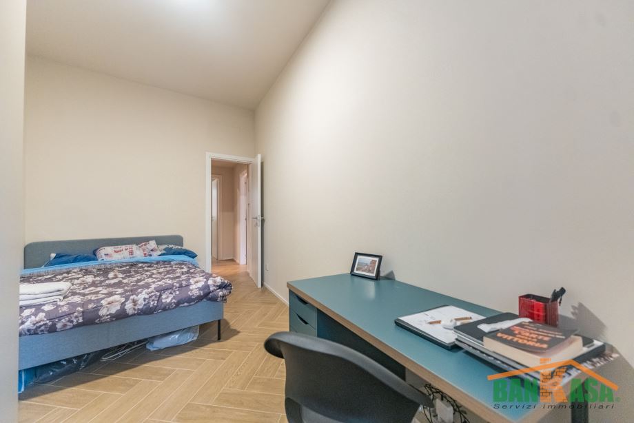 Appartamento in condominio di 3 locali 