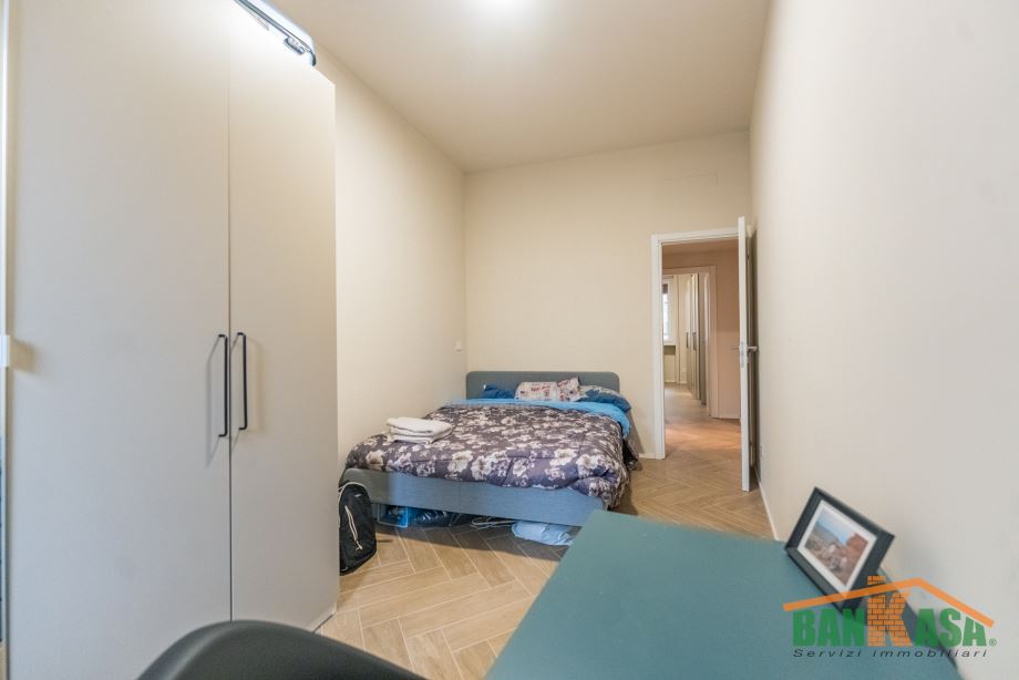 Appartamento in condominio di 3 locali 