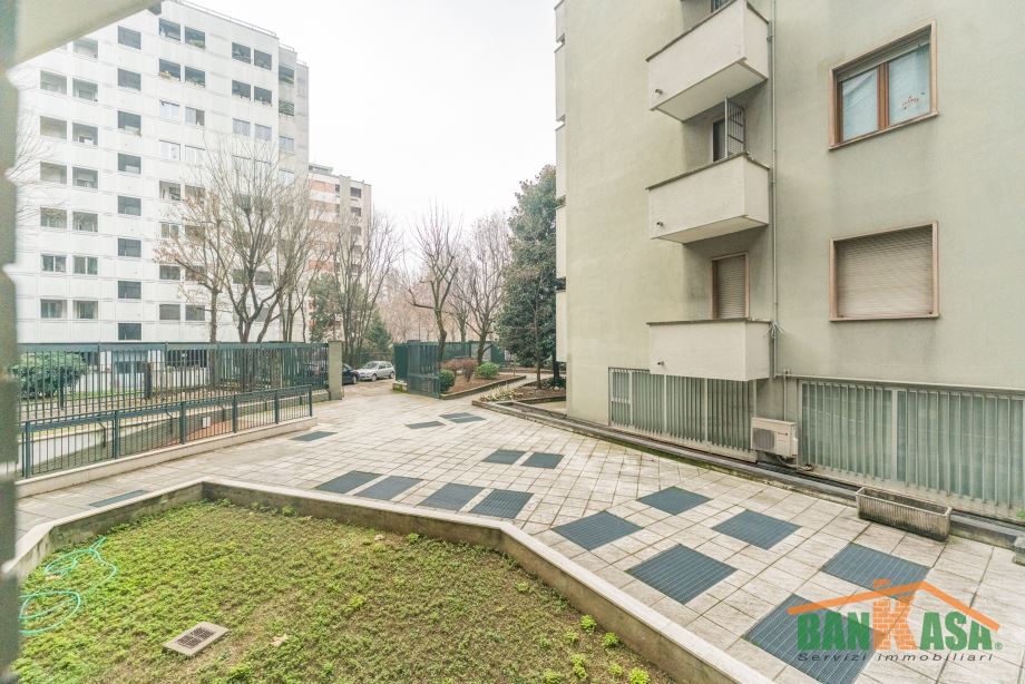 Appartamento in condominio di 3 locali 