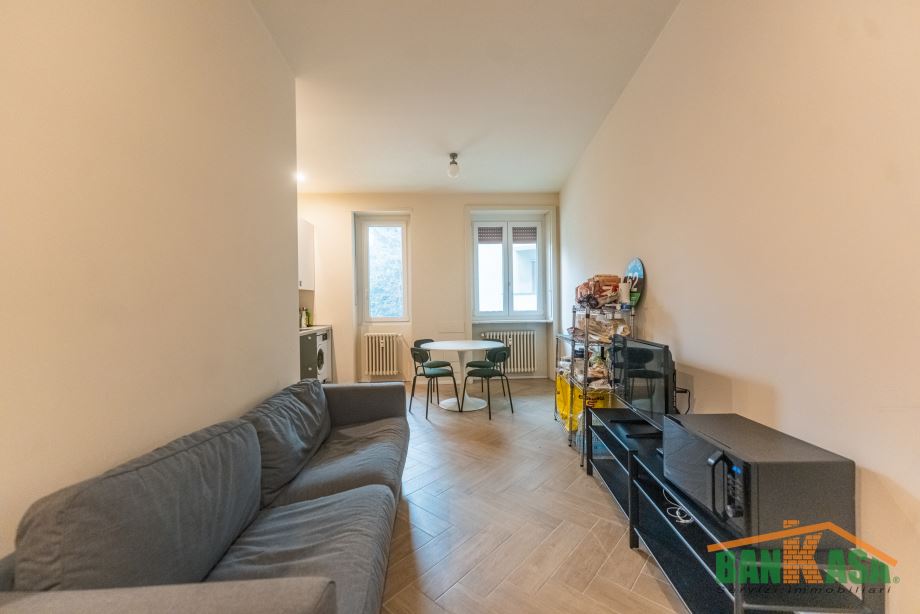 Appartamento in condominio di 3 locali 