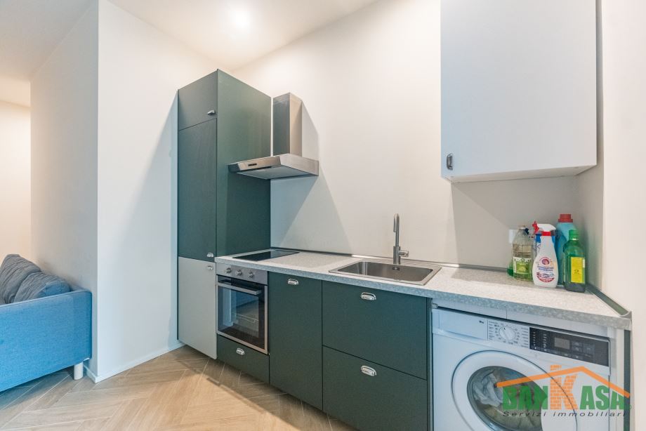 Appartamento in condominio di 3 locali 