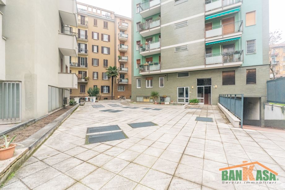 Appartamento in condominio di 3 locali 
