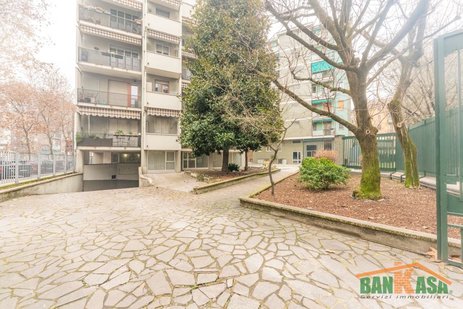 Appartamento in condominio di 3 locali 