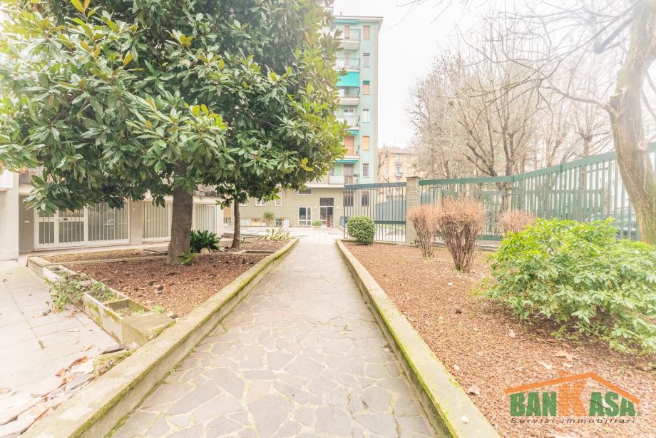 Appartamento in condominio di 3 locali 