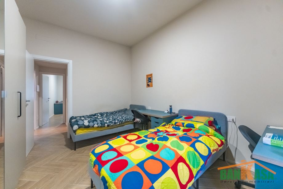 Appartamento in condominio di 3 locali 